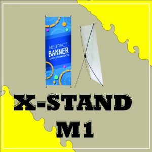 X STAND M1